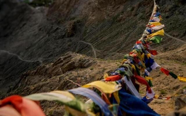 TIH Soulful Spiti