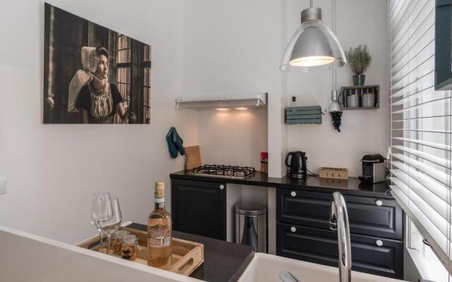 De zeeuwse Suites
