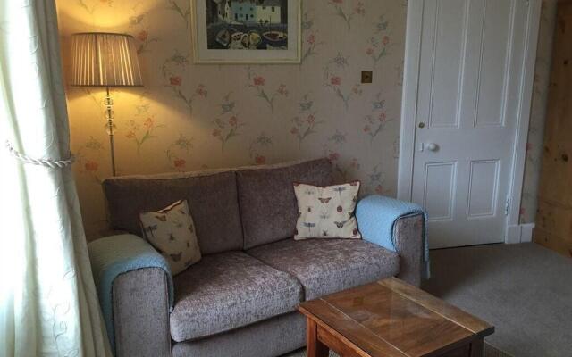 Ellangowan House B&B