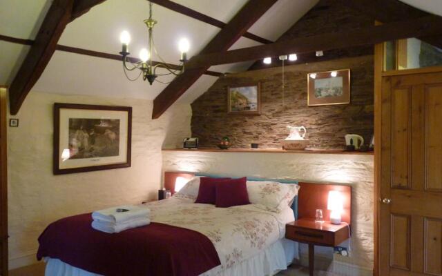 Penybanc Farm Bed & Breakfast