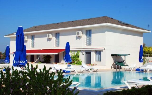 Vela Garden Resort