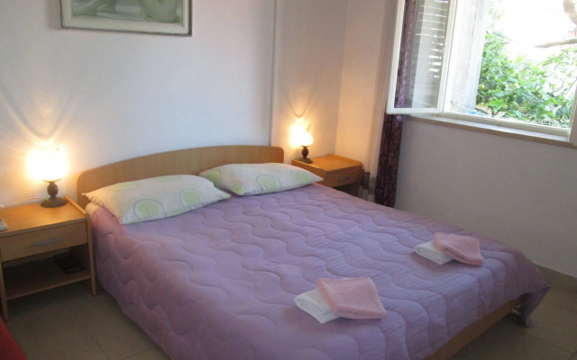 Accommodation Drasko