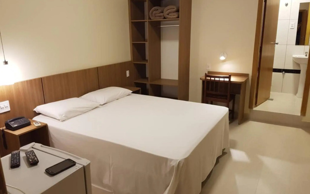 Oft Place Hotel