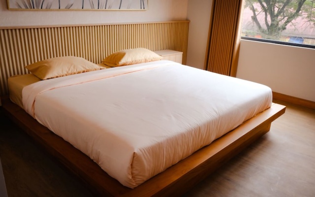 Miracle Hotel Cianjur