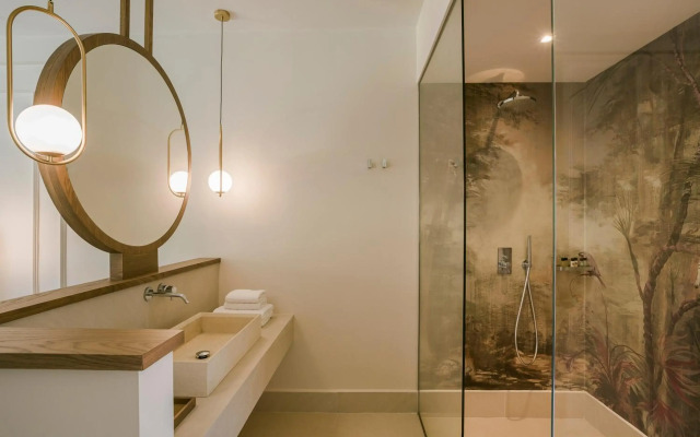 Thalassa Boutique Hotel - Adults Only