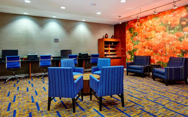 Courtyard by Marriott Phoenix North/Happy Valley