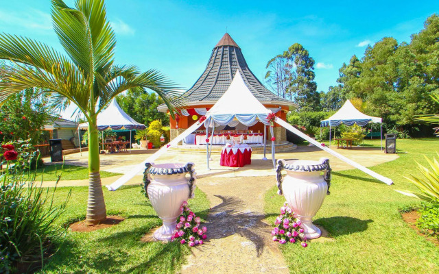 Poa Place Resort & Hotel - Where Nature Meets Comfort