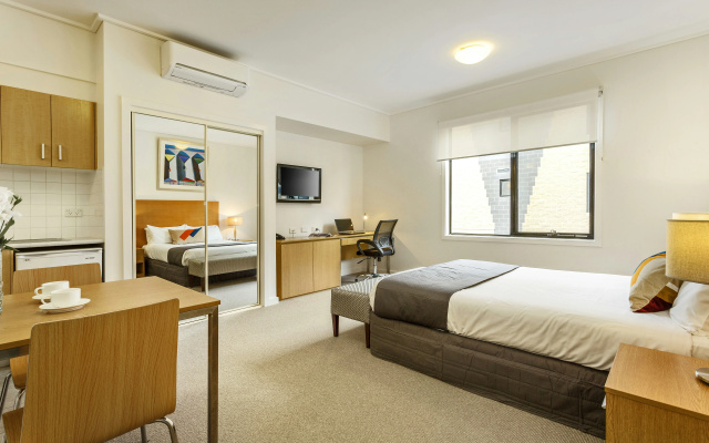 Quest Frankston – Guest Rooms – Melbourne