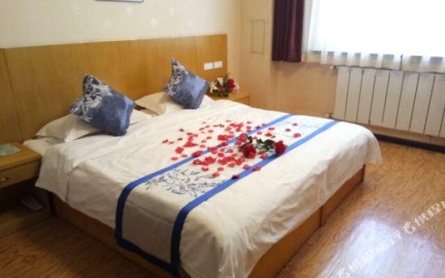 Lewu Express Hotel