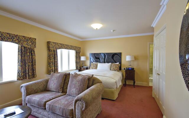 Best Western Premier Doncaster Mount Pleasant Hotel