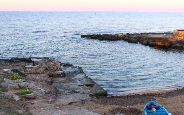 Il Principe del mare B&B