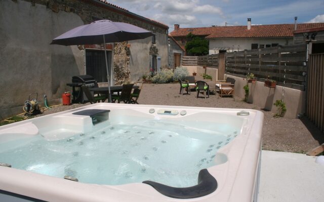 Chambres d'hôtes Les Galaines