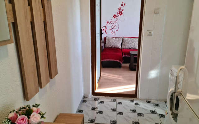 Apartament Mario Forty