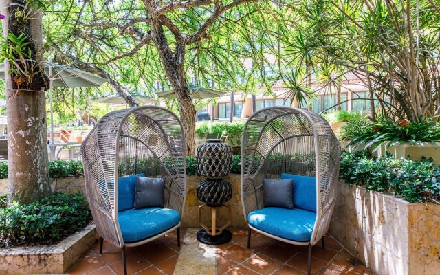 DoubleTree by Hilton San Juan