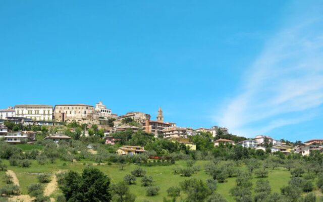 House Breda Città Sant'Angelo 37926