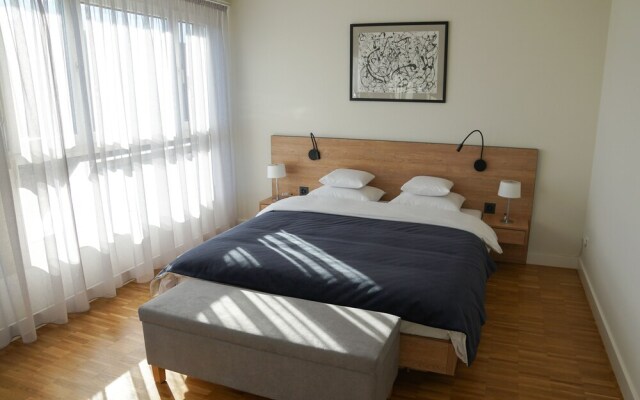 OCTO Apartments