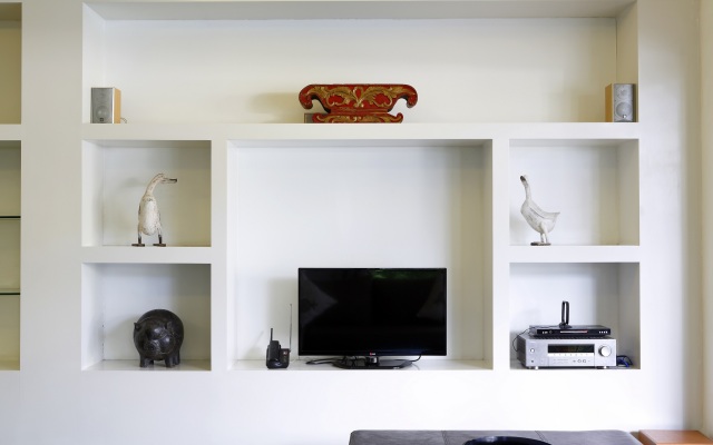 Nunia Boutique Villas