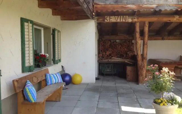 Ferienhaus Formosa