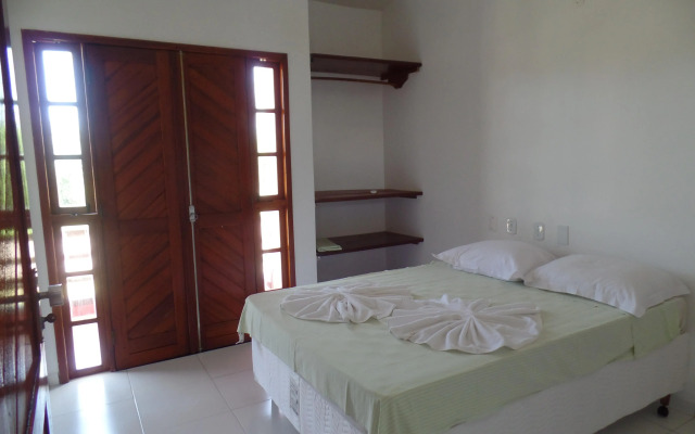 Residencial Malibu
