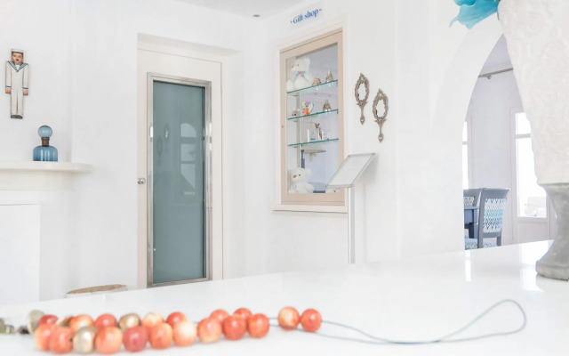 Stelia Mare Boutique Hotel