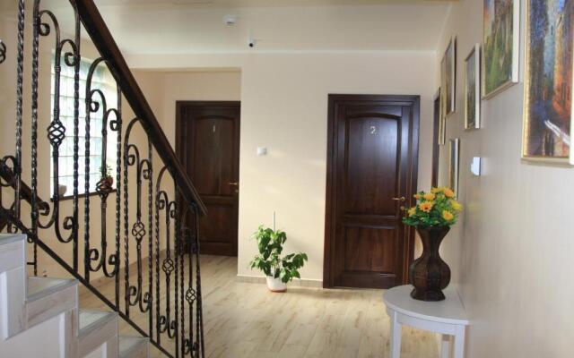 Camere de inchiriat Baltenii de Sus