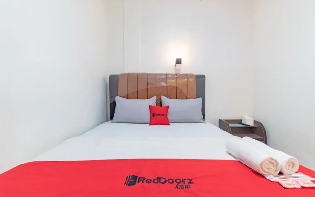 RedDoorz Syariah near KBC Batam Centre