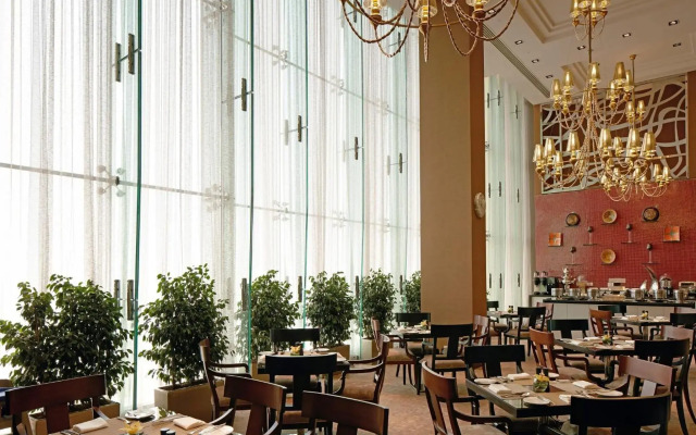 Millennium Hotel and Convention Centre Kuwait