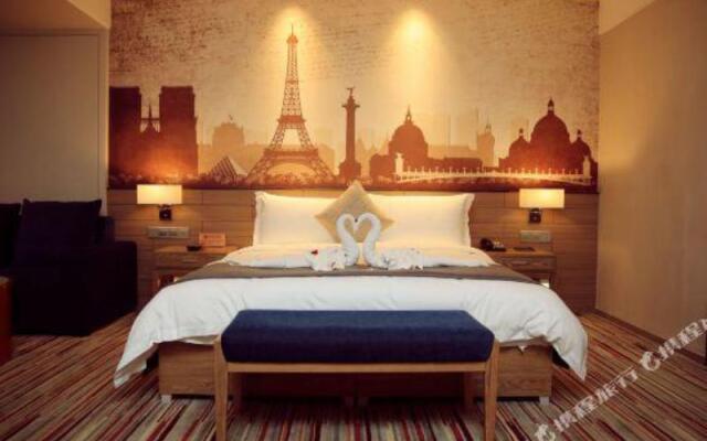 Chengdu Prolit Hotel