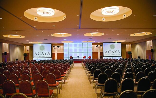 Acaya Golf Resort & SPA