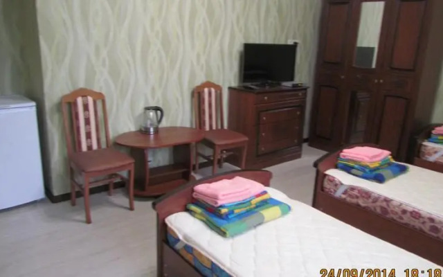 Tikhaya Prokhlada Guest House