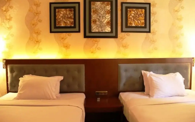 Rumah Palagan Guest House