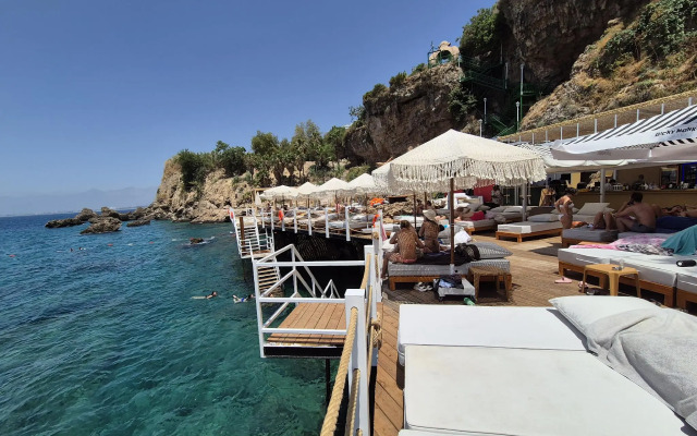 Adalia Hotel