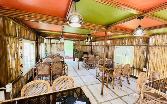 Qotel Tapovan Rishikesh