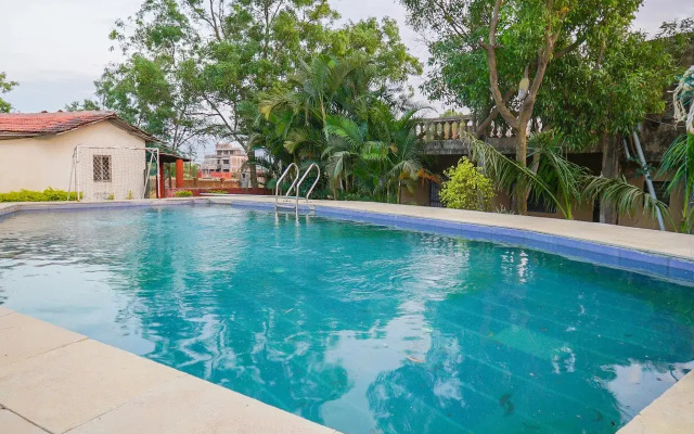 Heritage villas