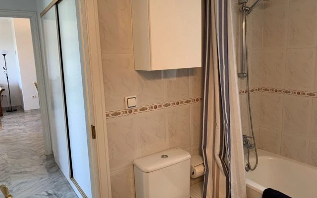 Apartamento Marbella PET