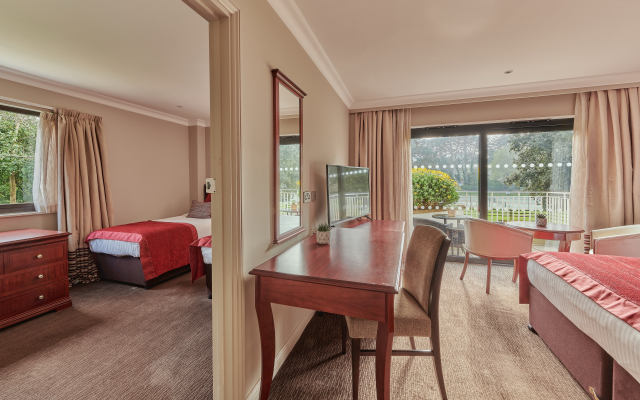 St Pierre Park Hotel & Golf