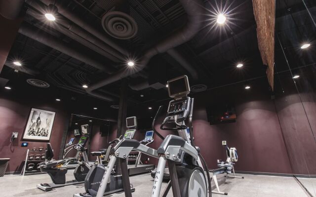 Hard Rock Hotel & Casino Sioux City