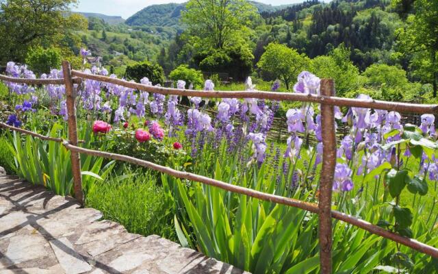 Domaine de la Jordanne - B&B