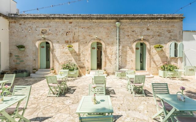 3519 Fabula Maison - Harmony