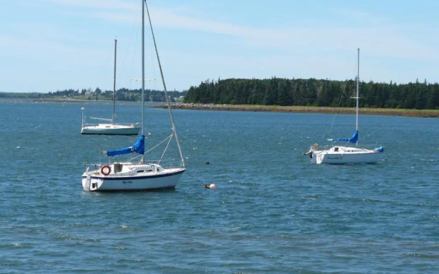 Ye Olde Argyler Lodge