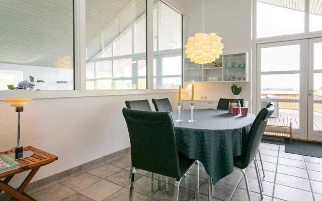 Holiday Home in Skals