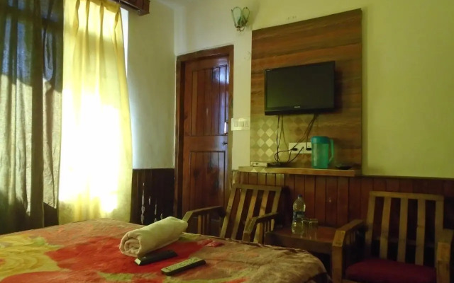 Hotel Magnolia