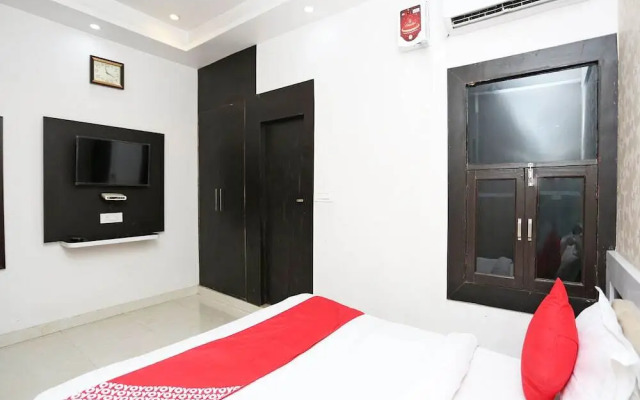 Hotel Residency By OYO Rooms
