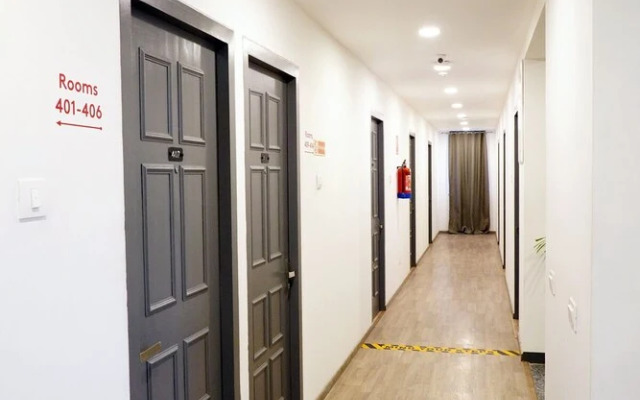 Hotel Bakya Slot