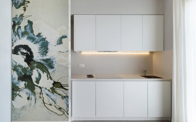 Perla Saracena Luxury Suites