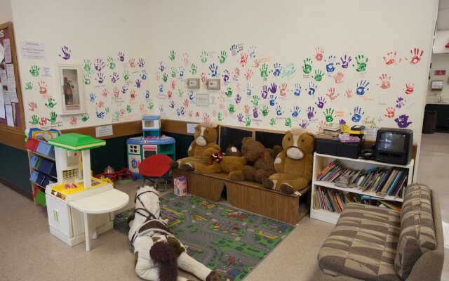 Medina Lake RV Campground