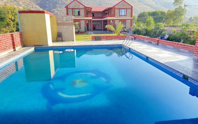 Pushkar Retreat Resort