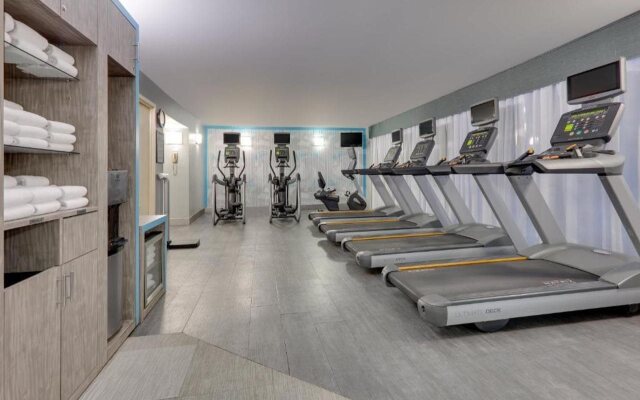 Crowne Plaza Dallas Downtown by IHG