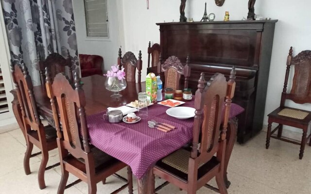 Casa 5Ta PLAYA