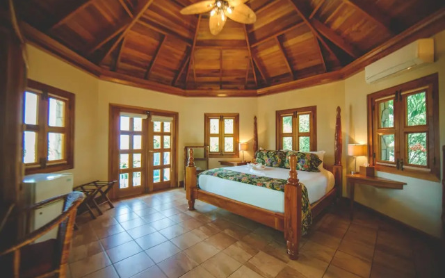 Ocean Cliff Hotel Negril Limited